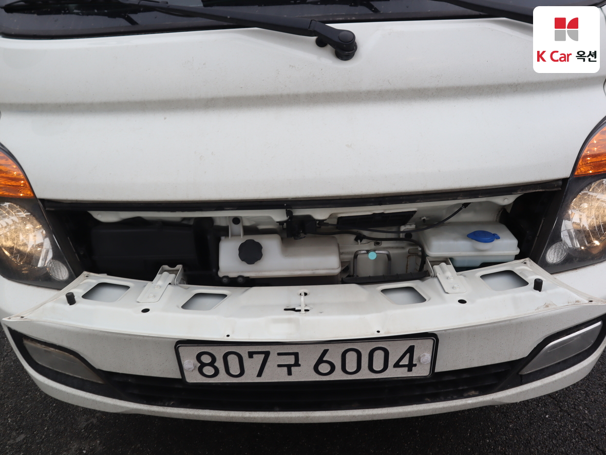 هيونداي بورتر 2019 - صورة 27