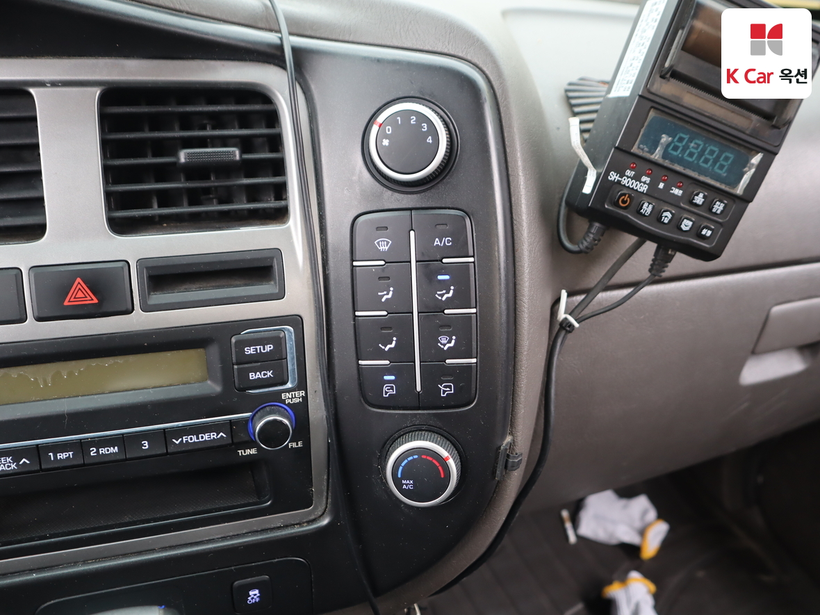 هيونداي بورتر 2019 - صورة 15