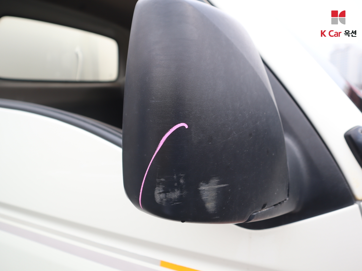 هيونداي بورتر 2019 - صورة 33