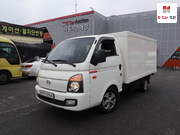 هيونداي بورتر