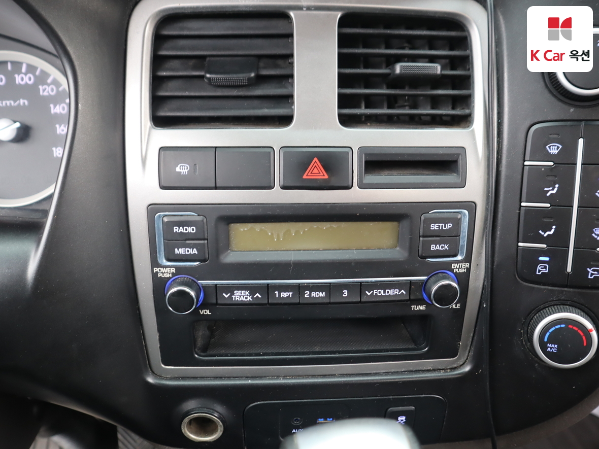 هيونداي بورتر 2019 - صورة 16