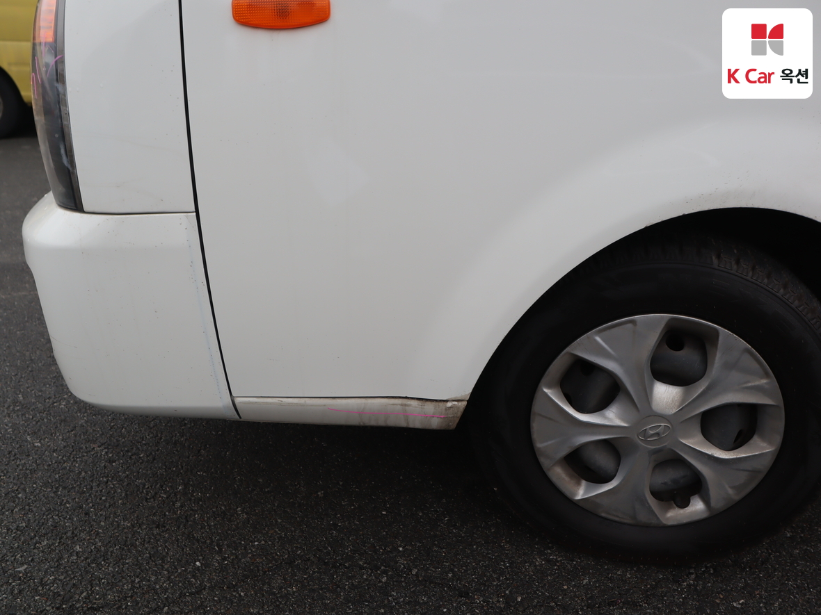 هيونداي بورتر 2019 - صورة 31