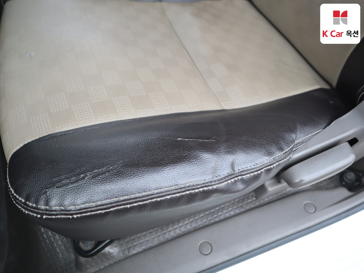 هيونداي بورتر 2019 - صورة 20