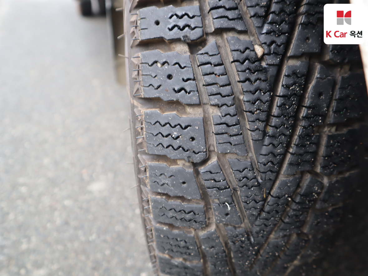 هيونداي بورتر 2019 - صورة 25