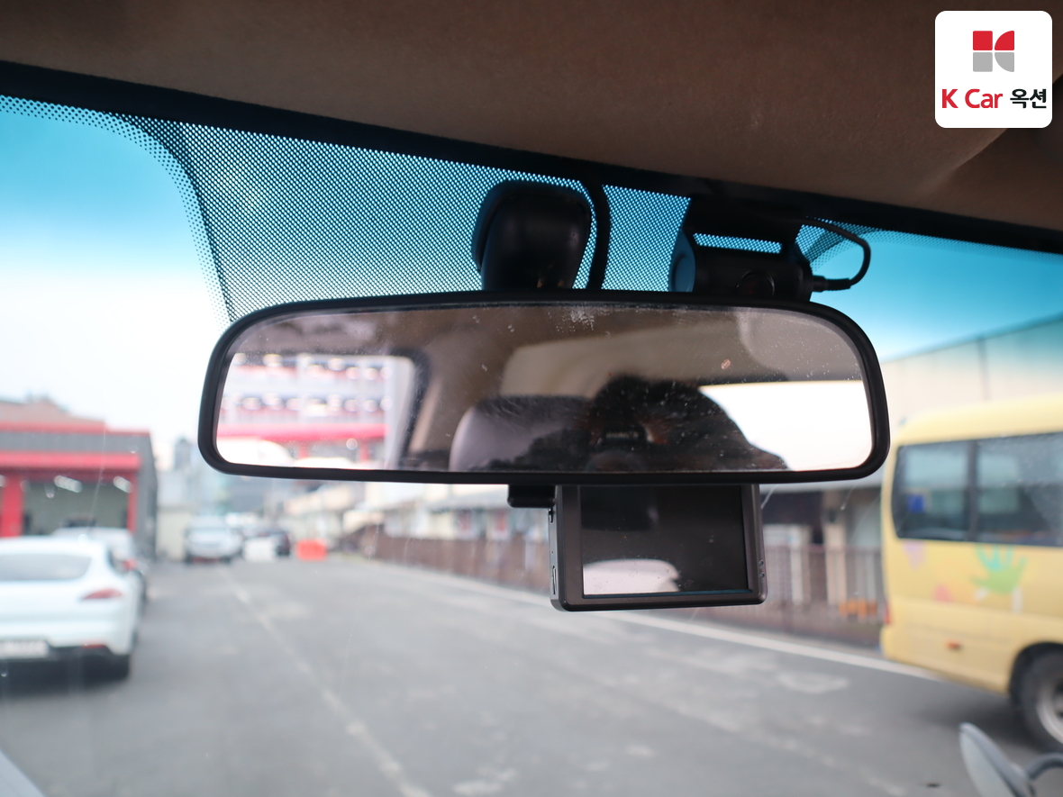 هيونداي بورتر 2019 - صورة 13