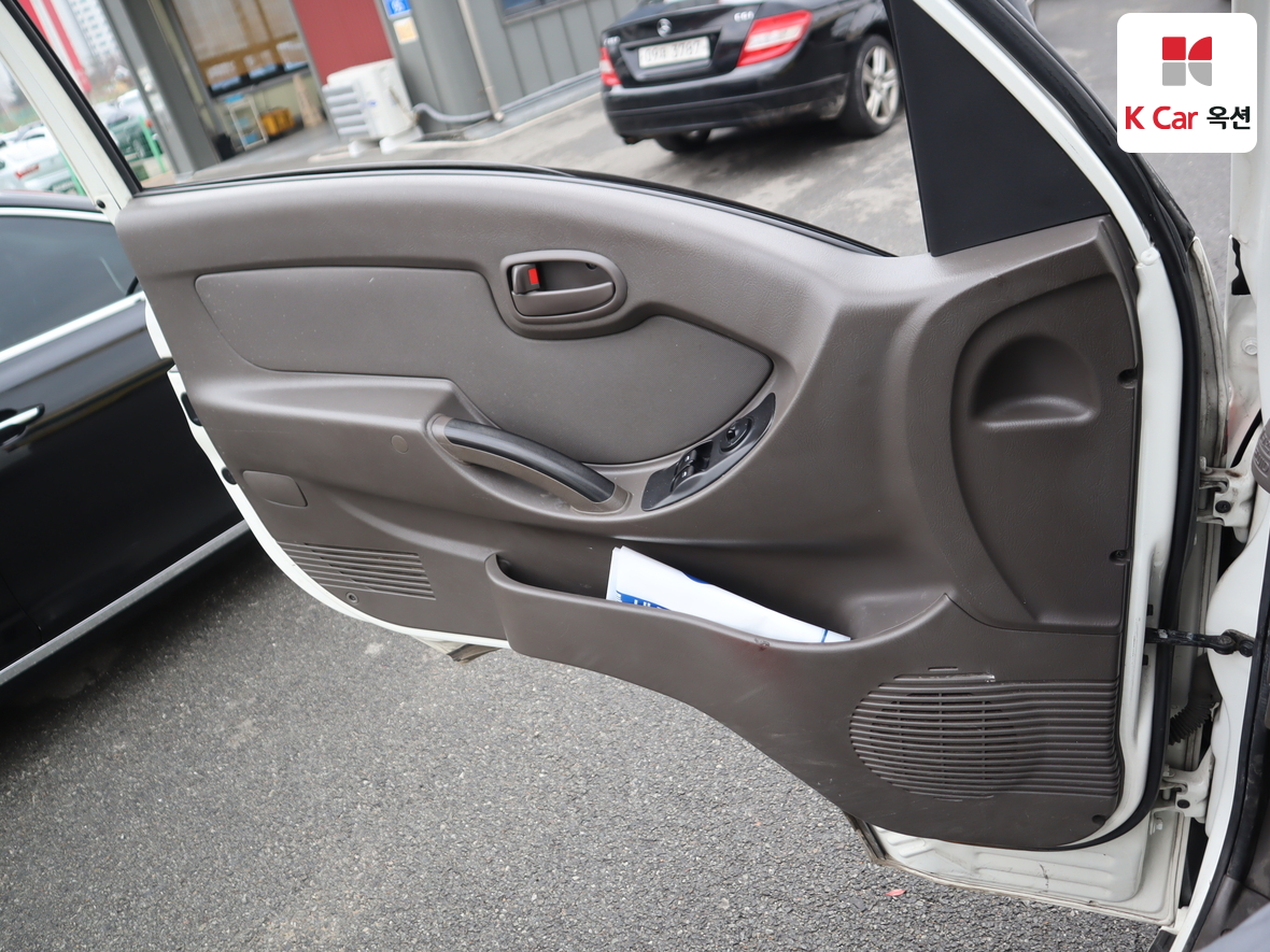 هيونداي بورتر 2019 - صورة 8