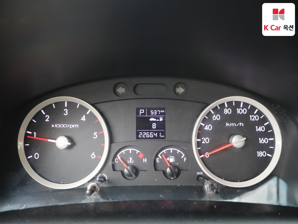 هيونداي بورتر 2019 - صورة 5