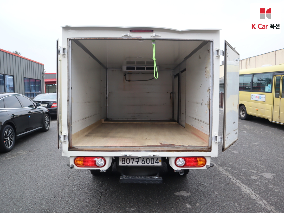 هيونداي بورتر 2019 - صورة 36