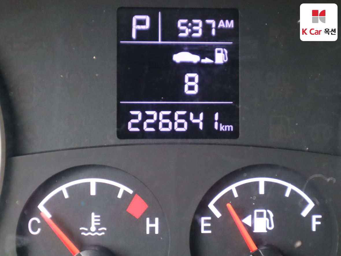 هيونداي بورتر 2019 - صورة 4