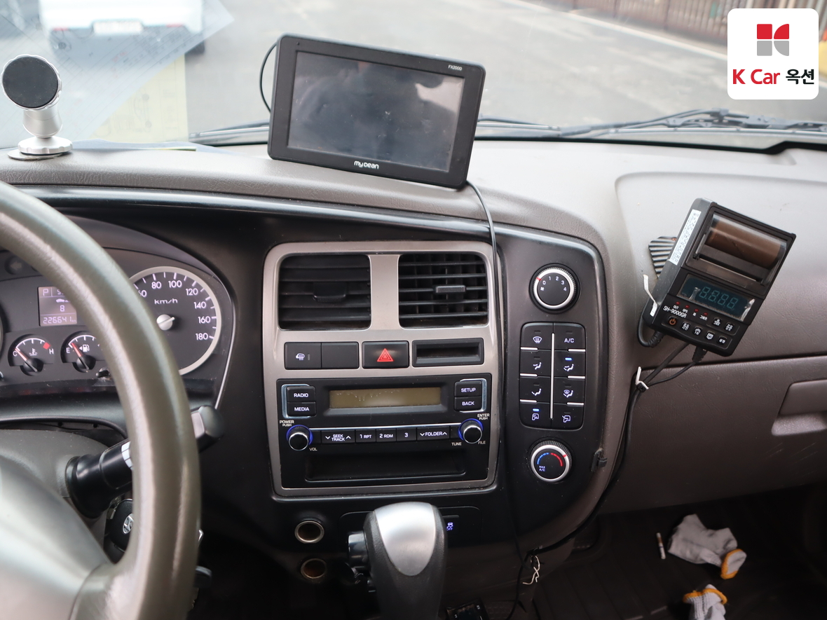 هيونداي بورتر 2019 - صورة 6