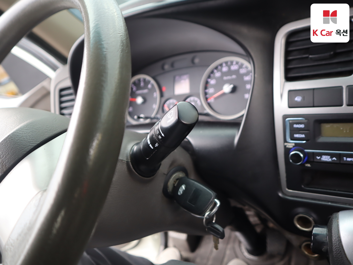 هيونداي بورتر 2019 - صورة 11