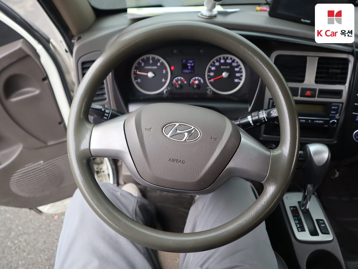 هيونداي بورتر 2019 - صورة 10