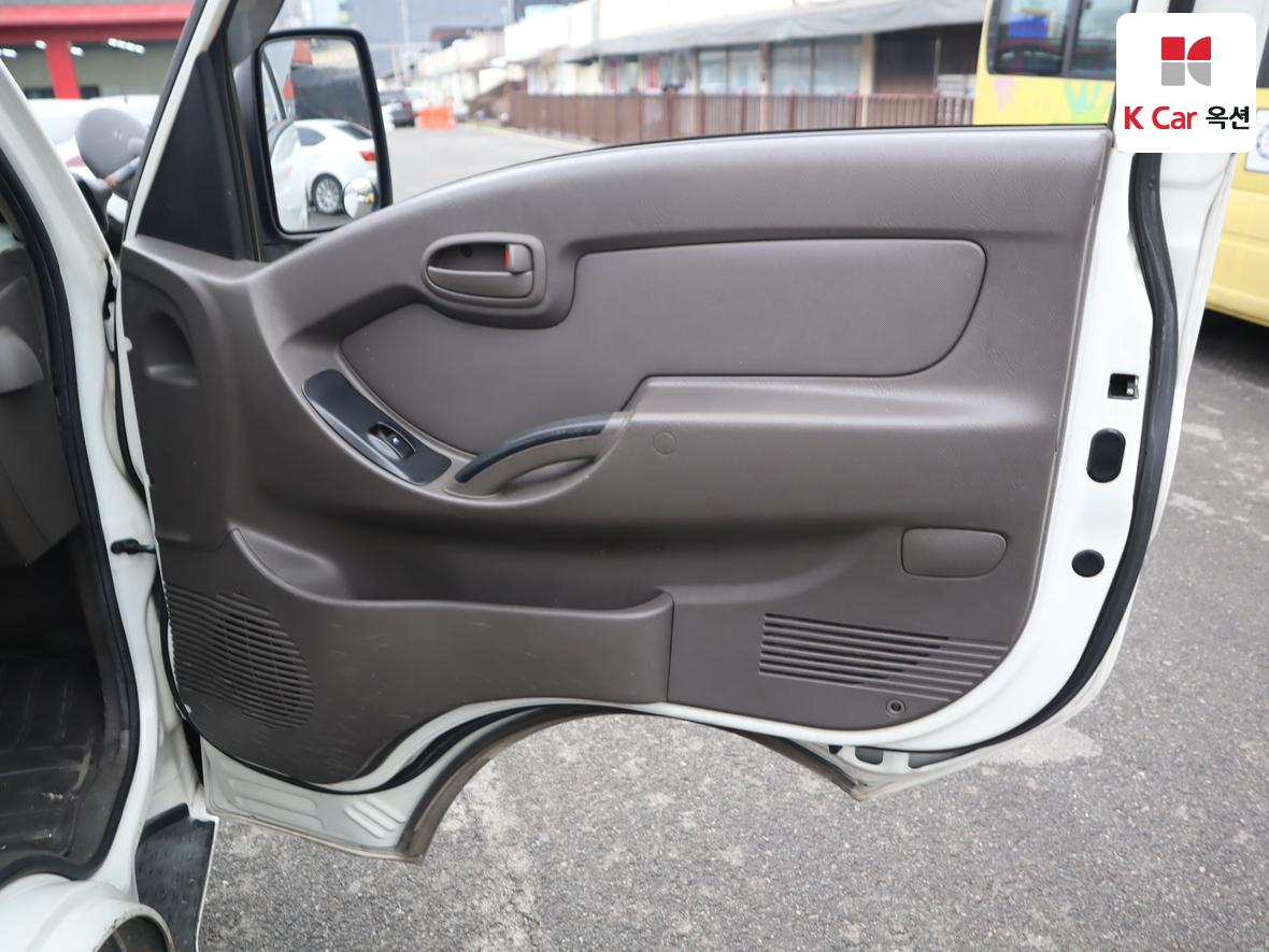 هيونداي بورتر 2019 - صورة 23