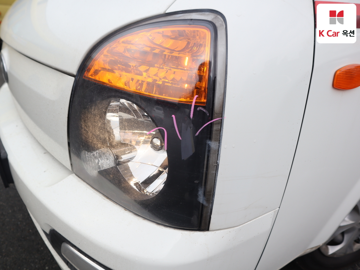 هيونداي بورتر 2019 - صورة 29