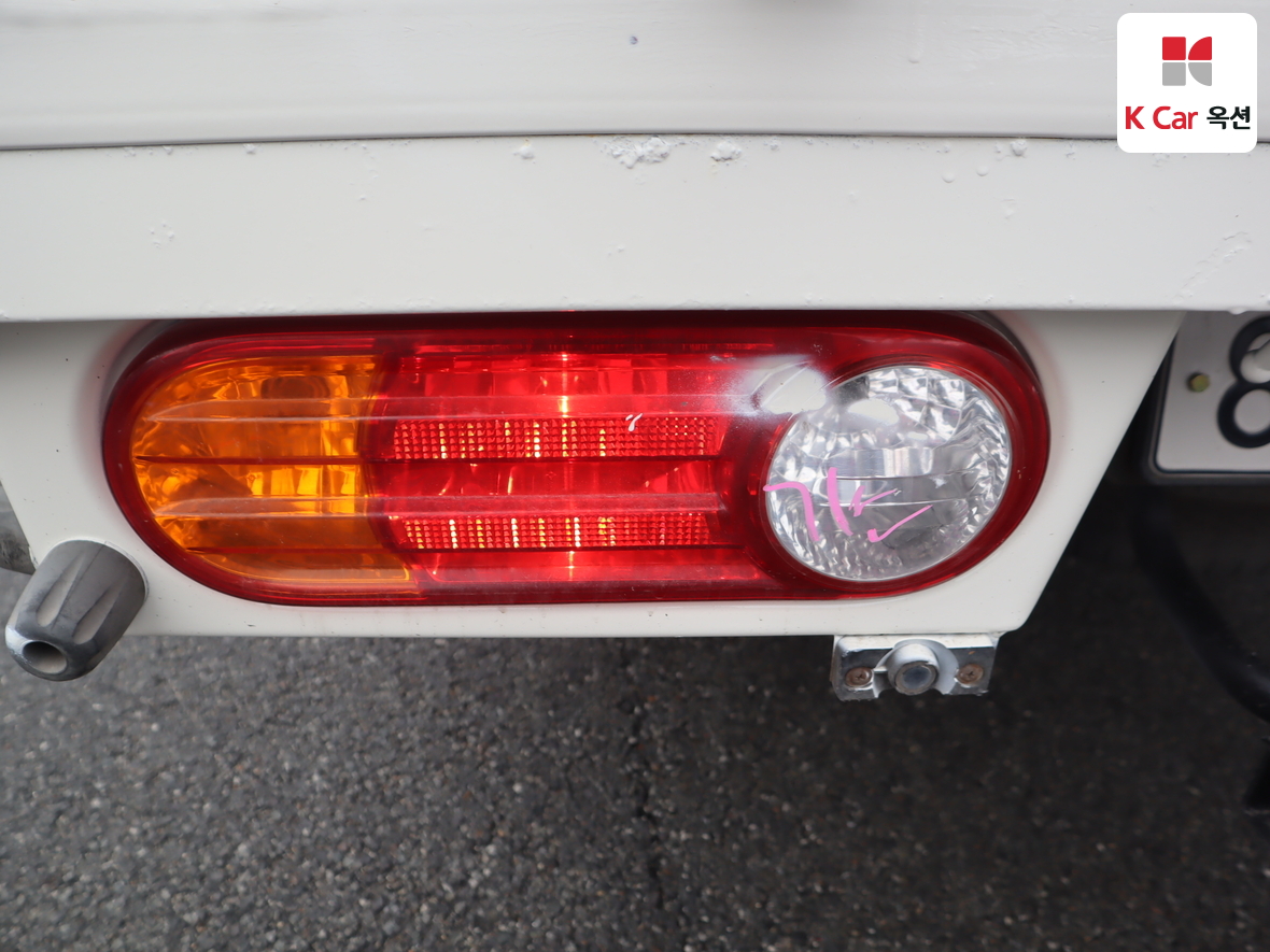 هيونداي بورتر 2019 - صورة 32