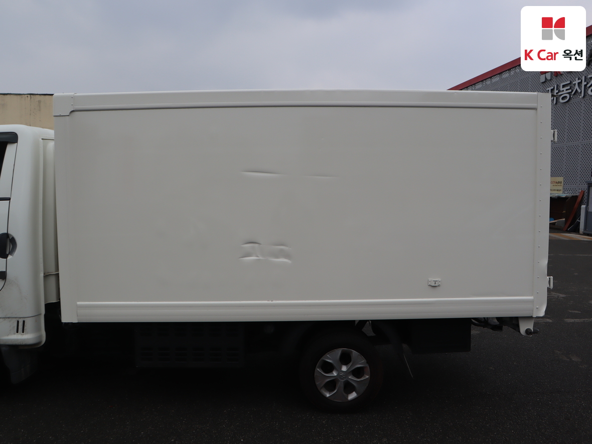 هيونداي بورتر 2019 - صورة 34