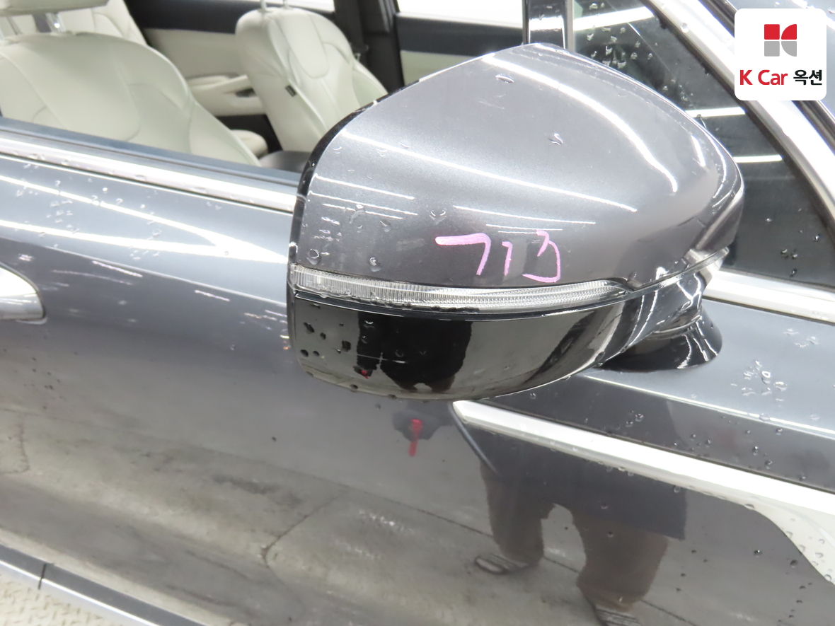 كيا سورينتو 2022 - صورة 43