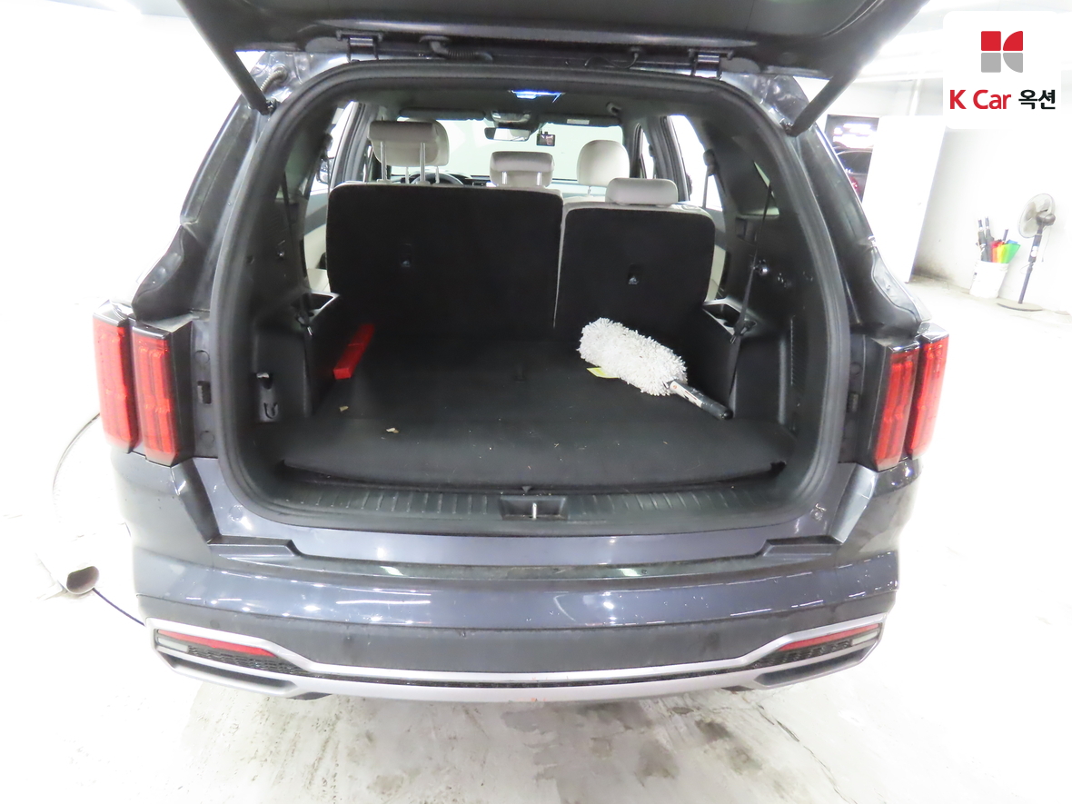 كيا سورينتو 2022 - صورة 24