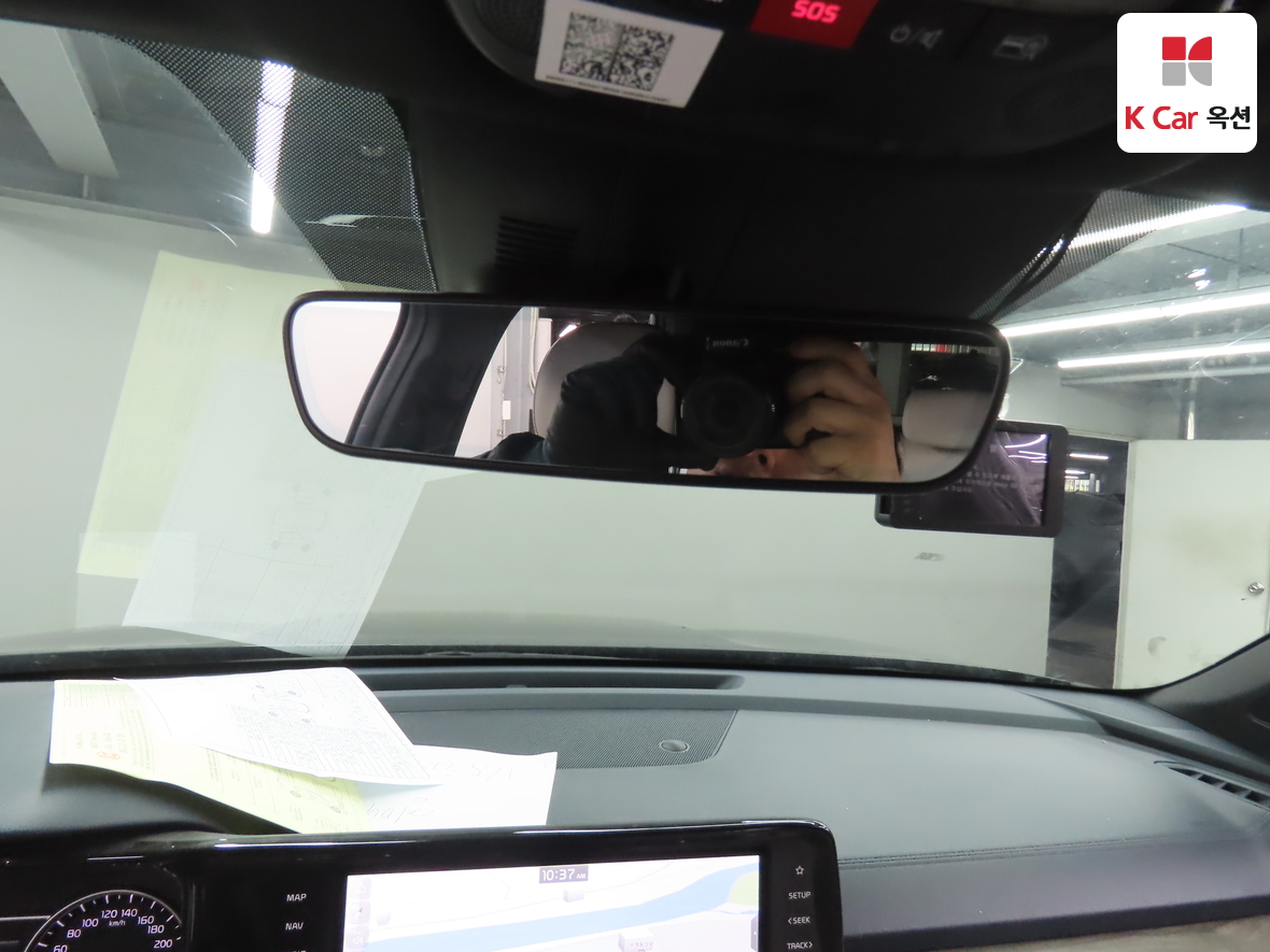 كيا سورينتو 2022 - صورة 13