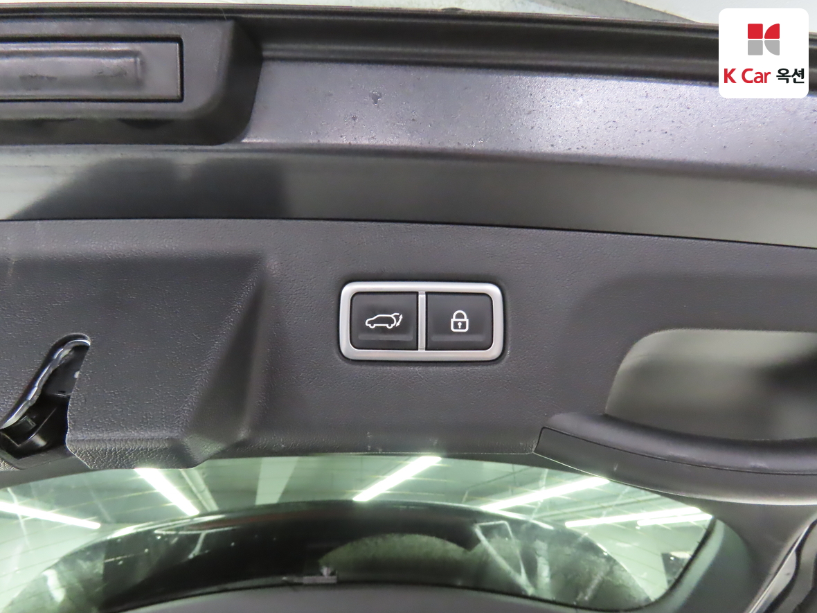 كيا سورينتو 2022 - صورة 25