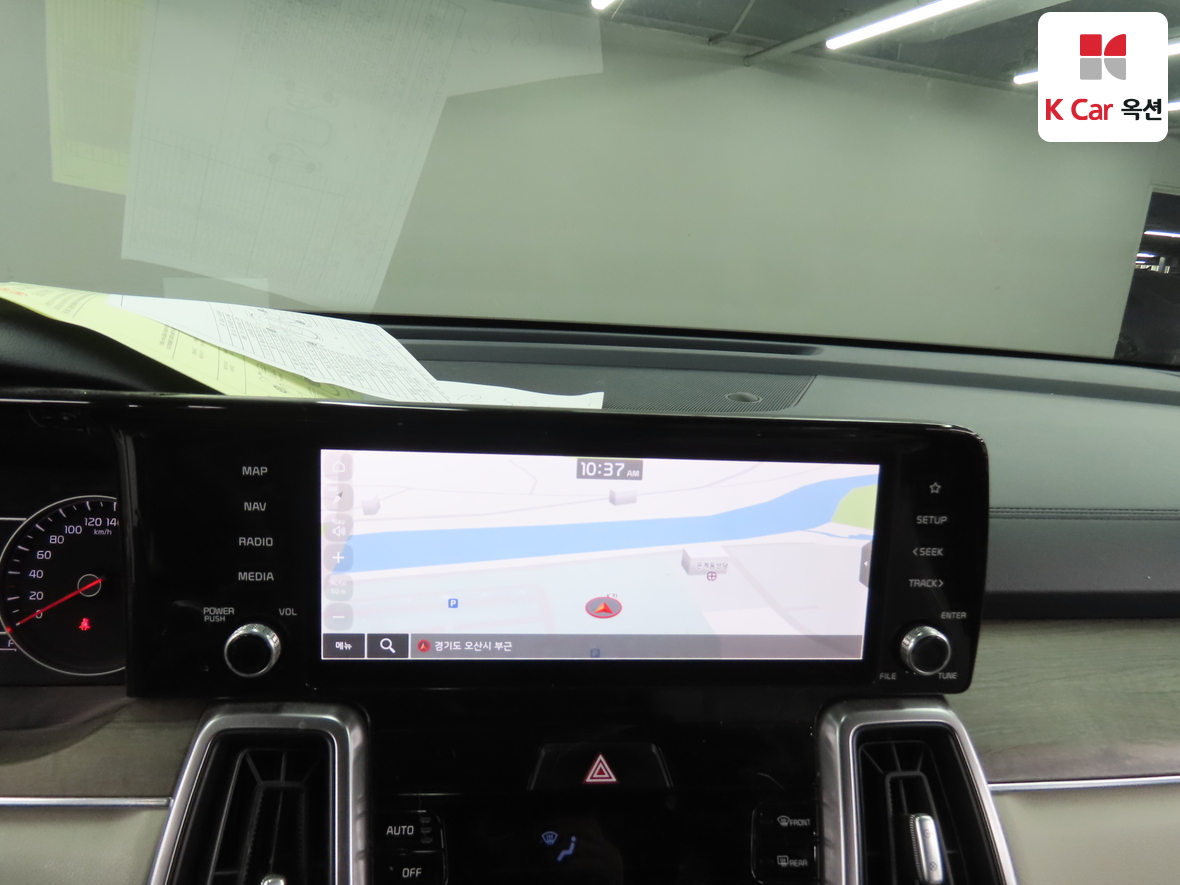 كيا سورينتو 2022 - صورة 14