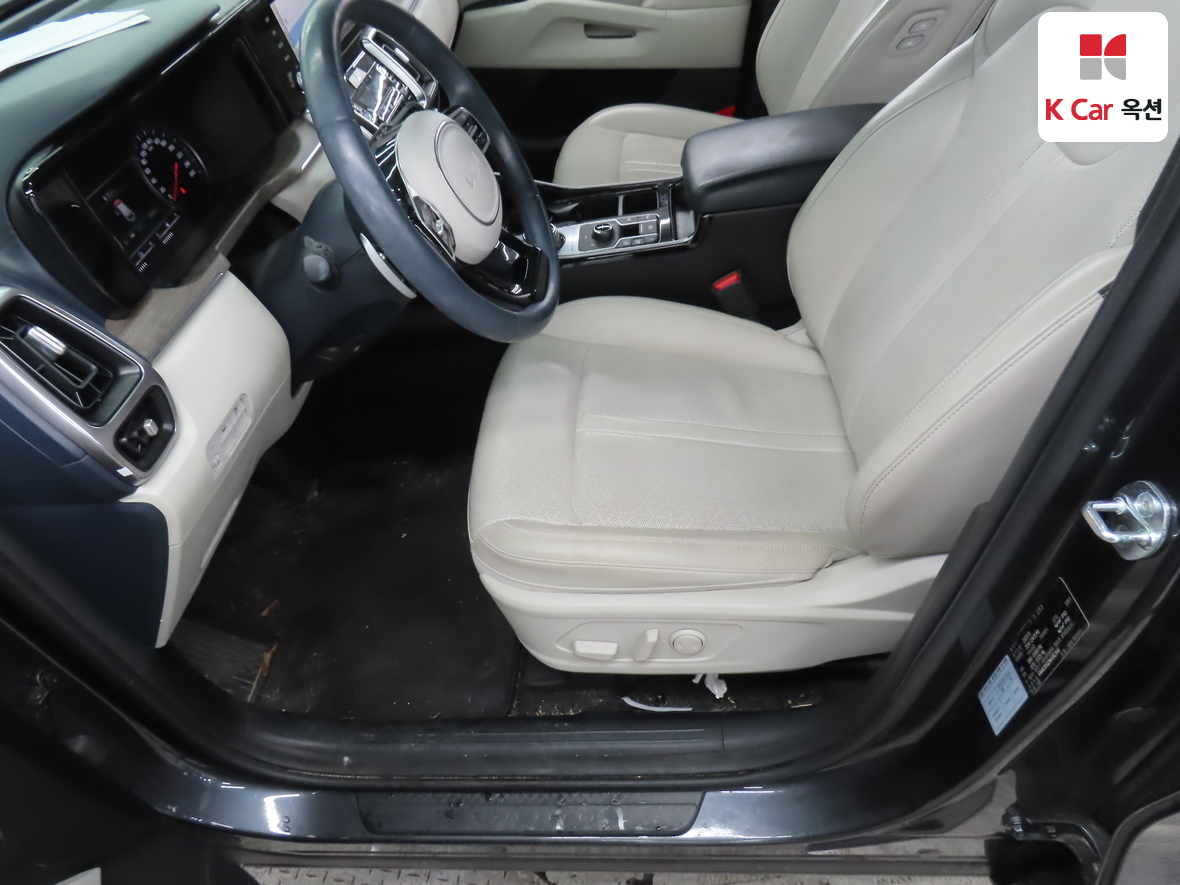 كيا سورينتو 2022 - صورة 18