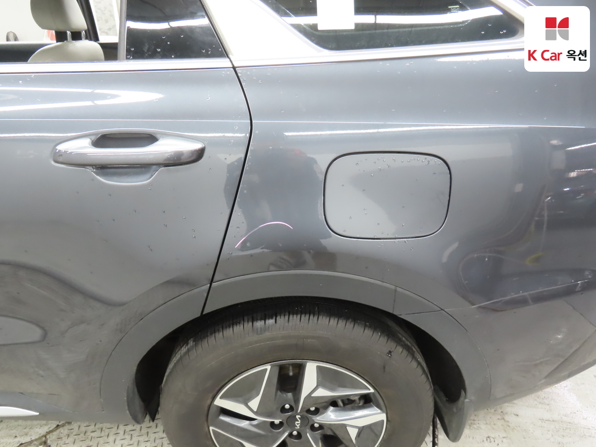 كيا سورينتو 2022 - صورة 39