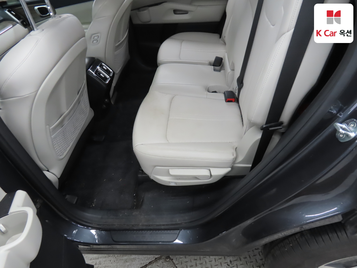 كيا سورينتو 2022 - صورة 22