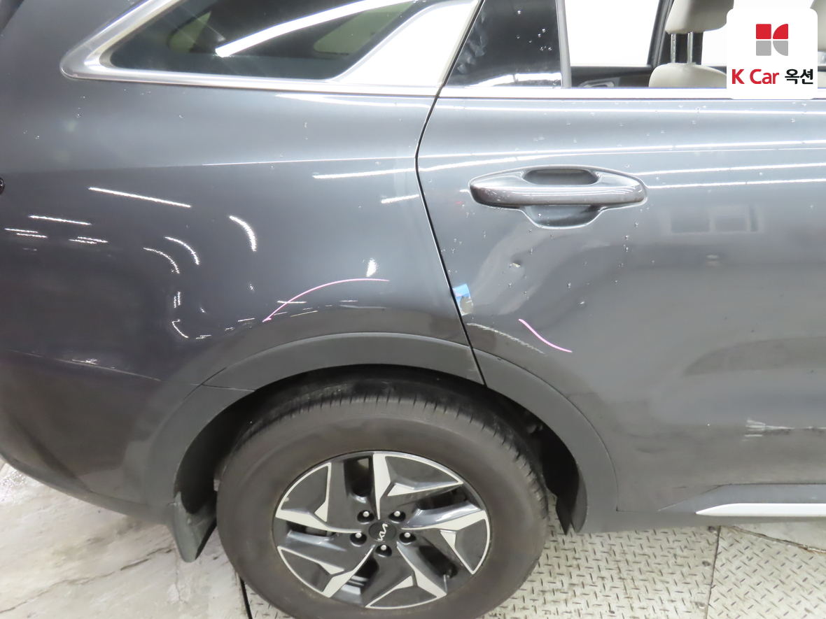 كيا سورينتو 2022 - صورة 41