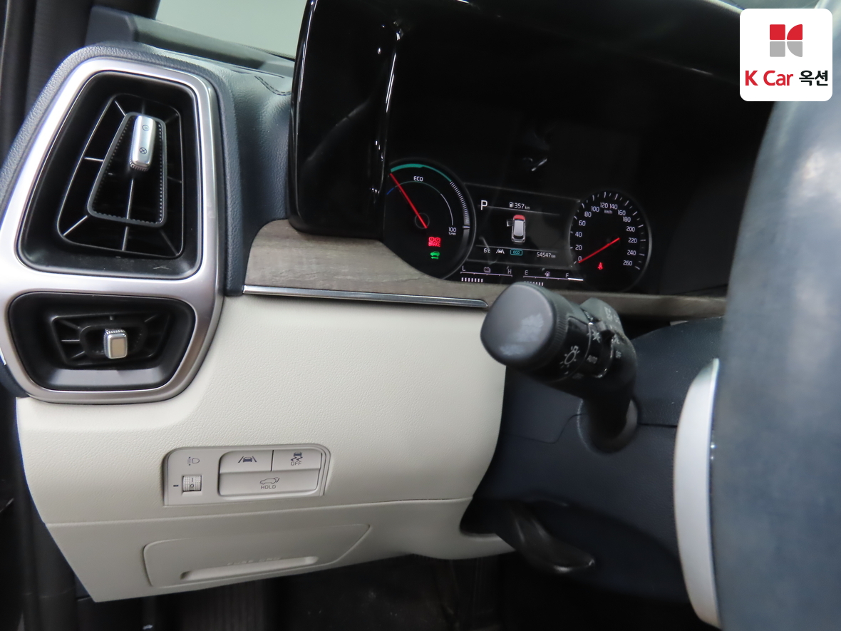 كيا سورينتو 2022 - صورة 9