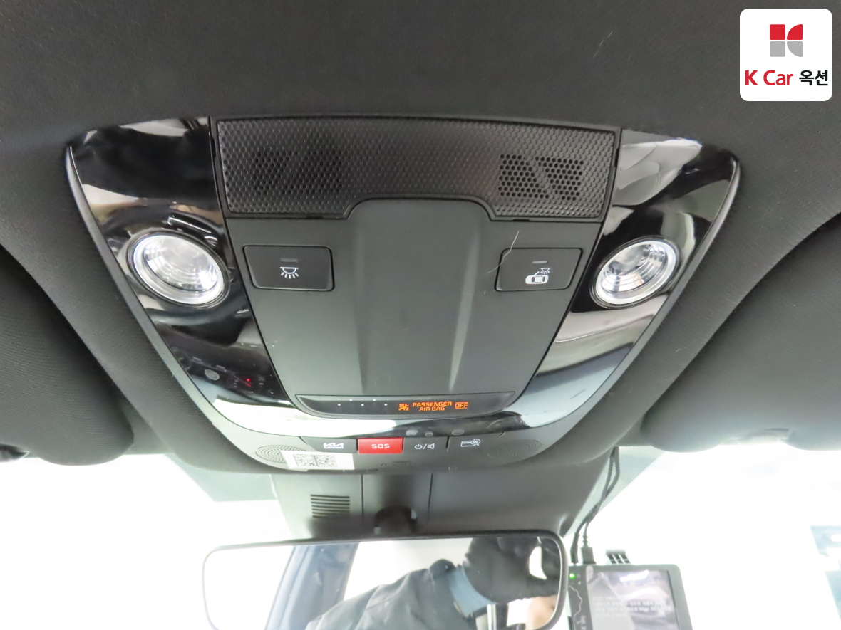 كيا سورينتو 2022 - صورة 12