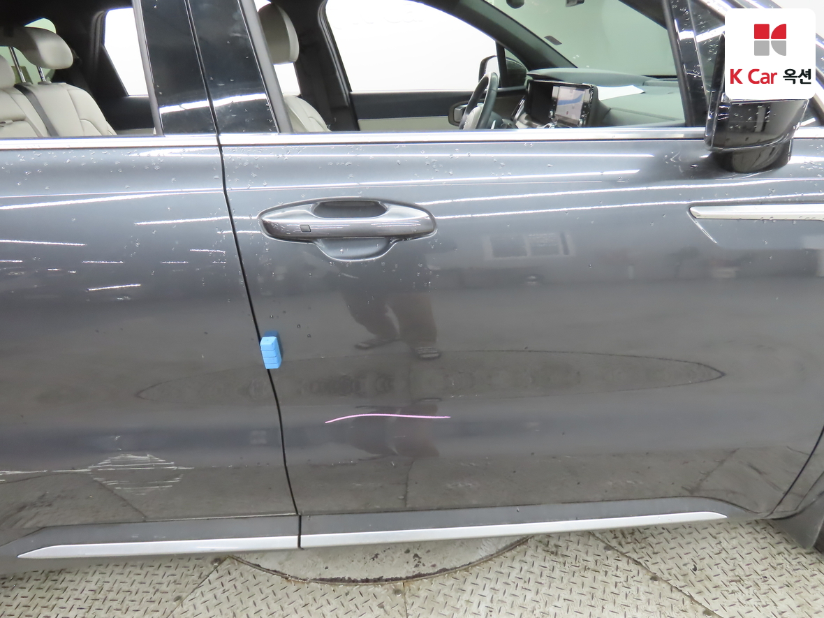 كيا سورينتو 2022 - صورة 42