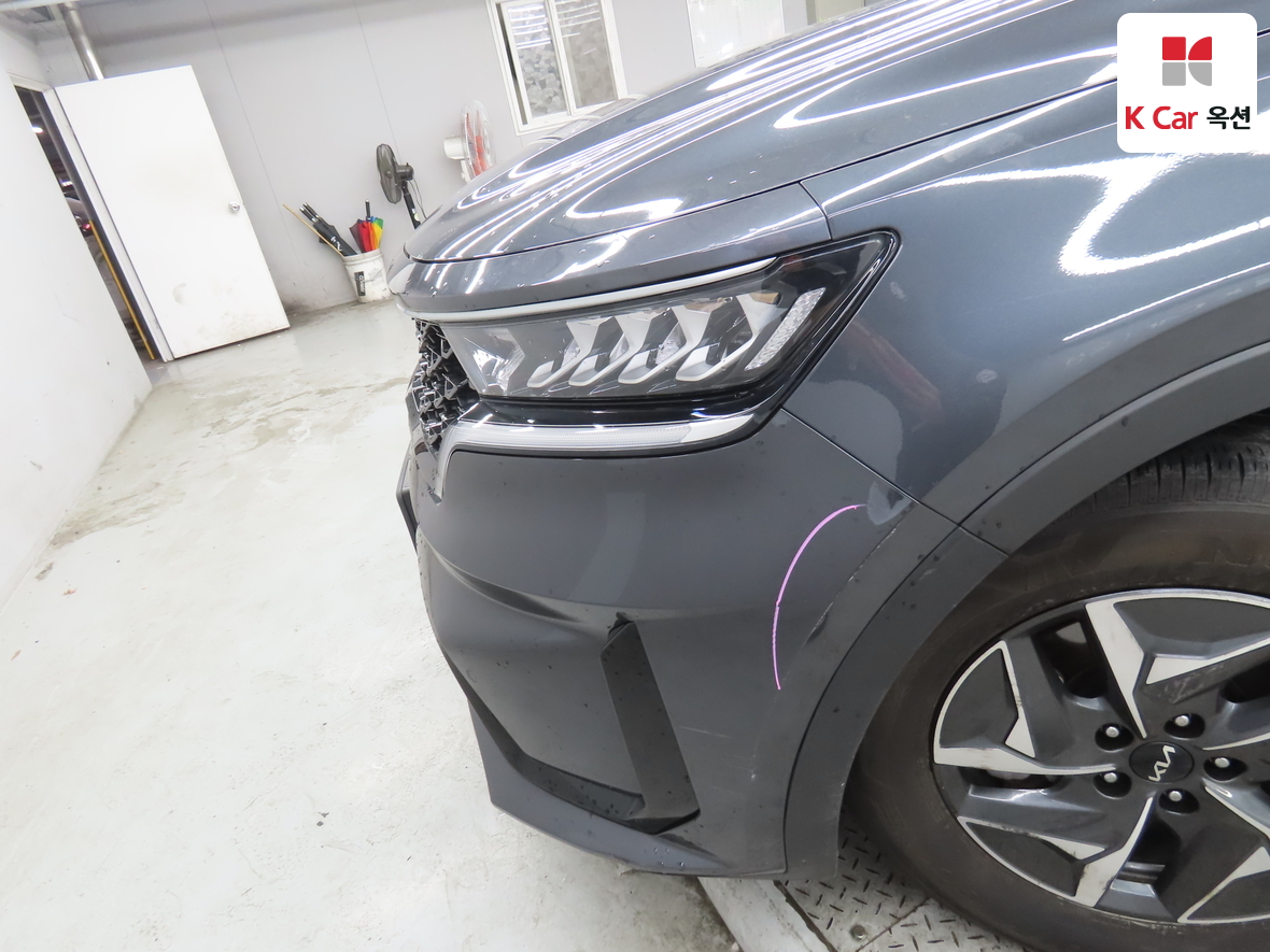 كيا سورينتو 2022 - صورة 36