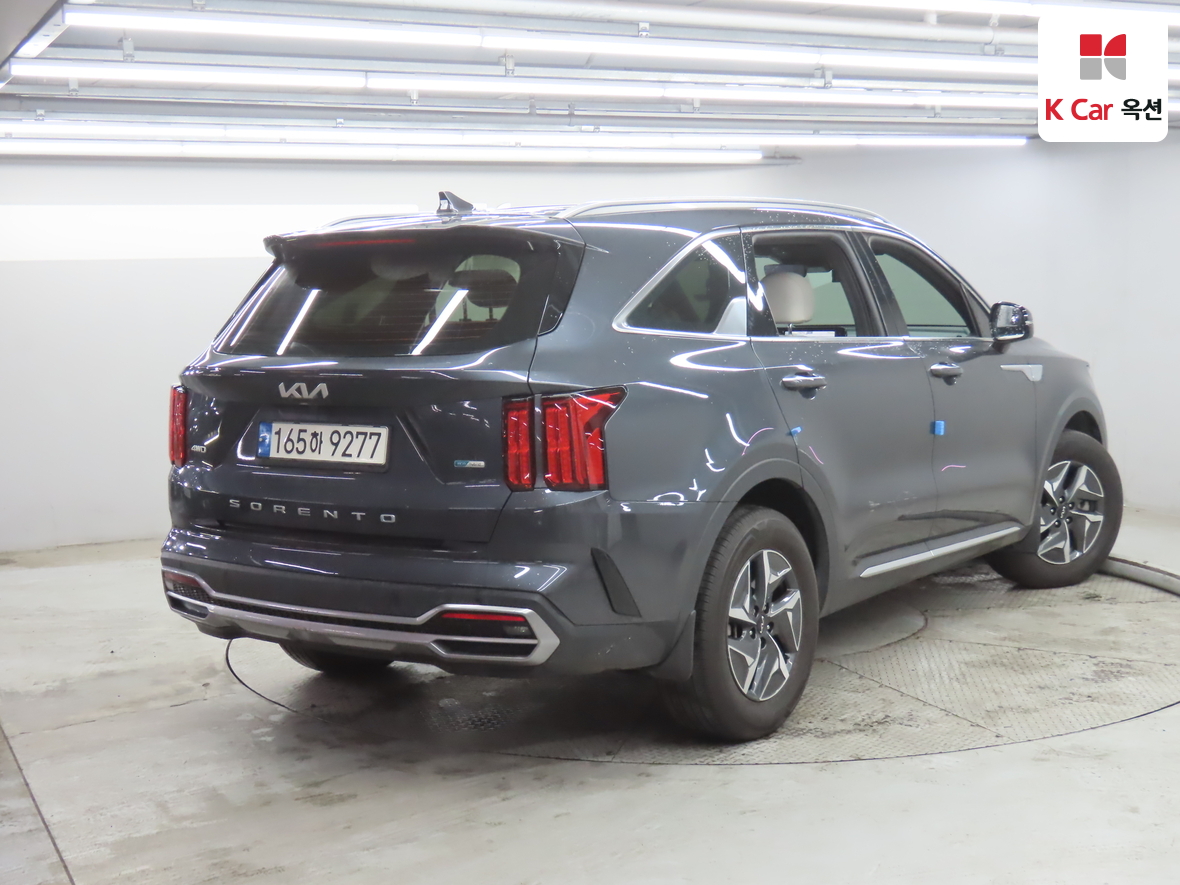 كيا سورينتو 2022 - صورة 2