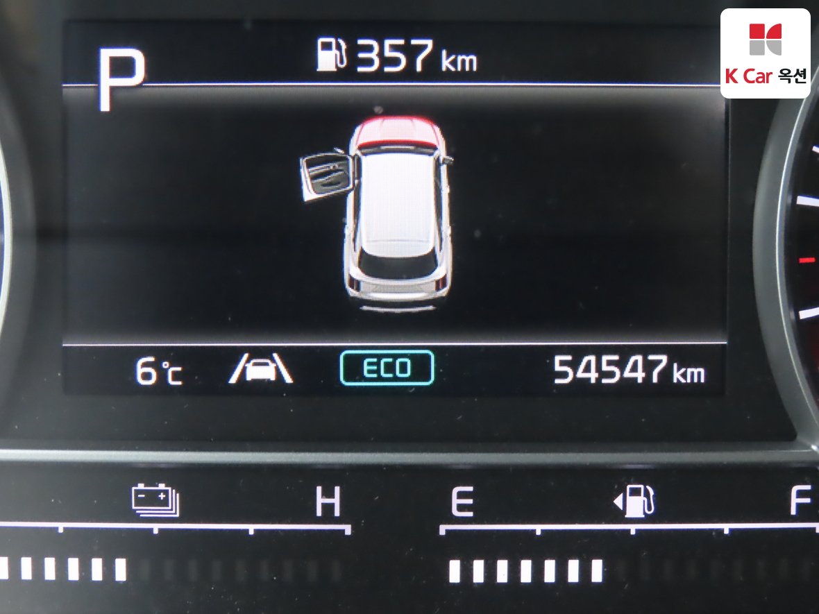 كيا سورينتو 2022 - صورة 4