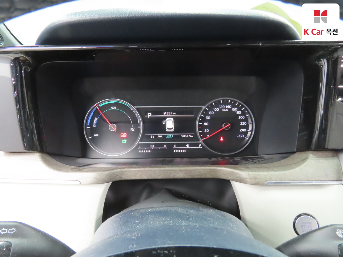 كيا سورينتو 2022 - صورة 5