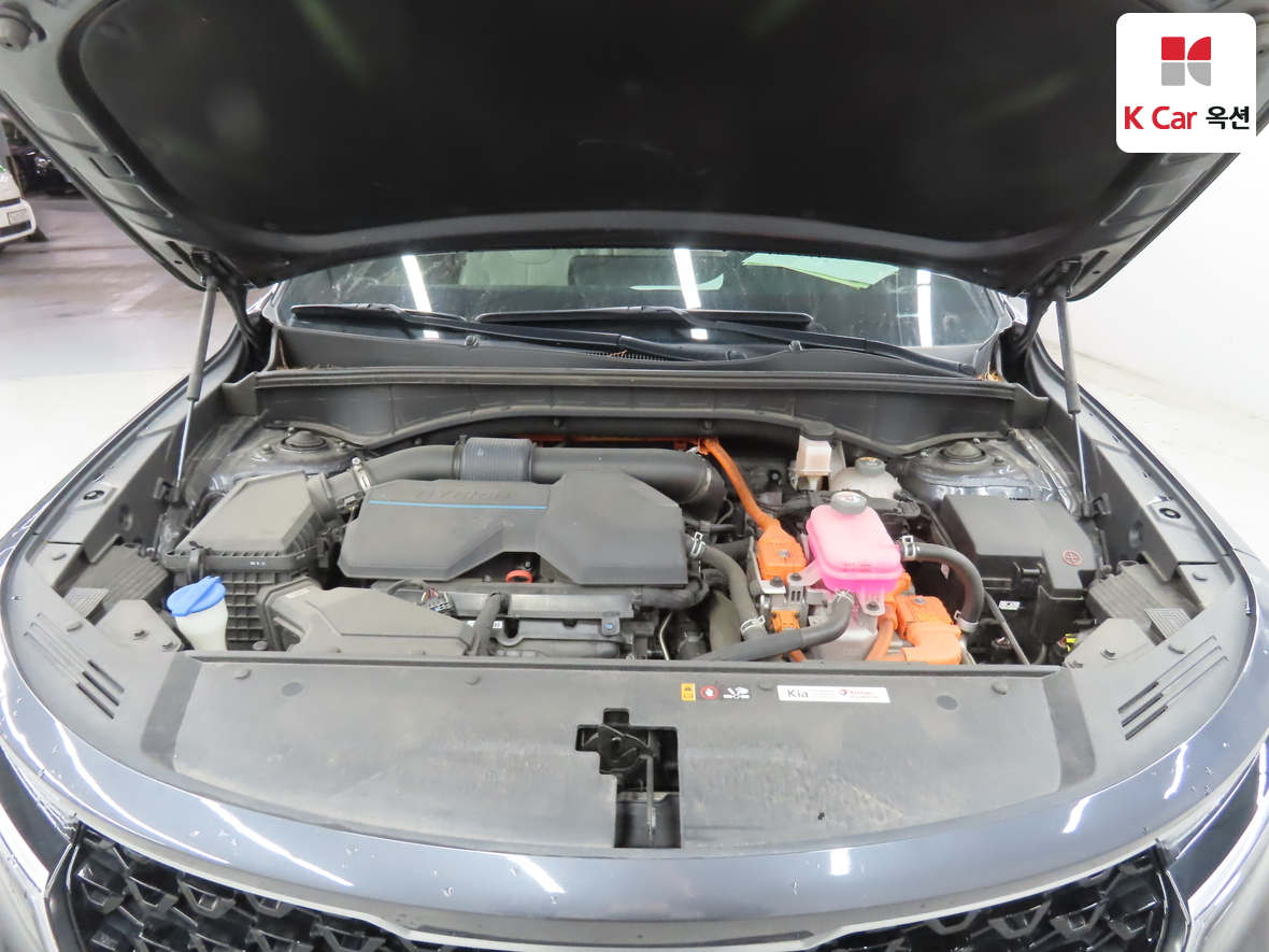 كيا سورينتو 2022 - صورة 33