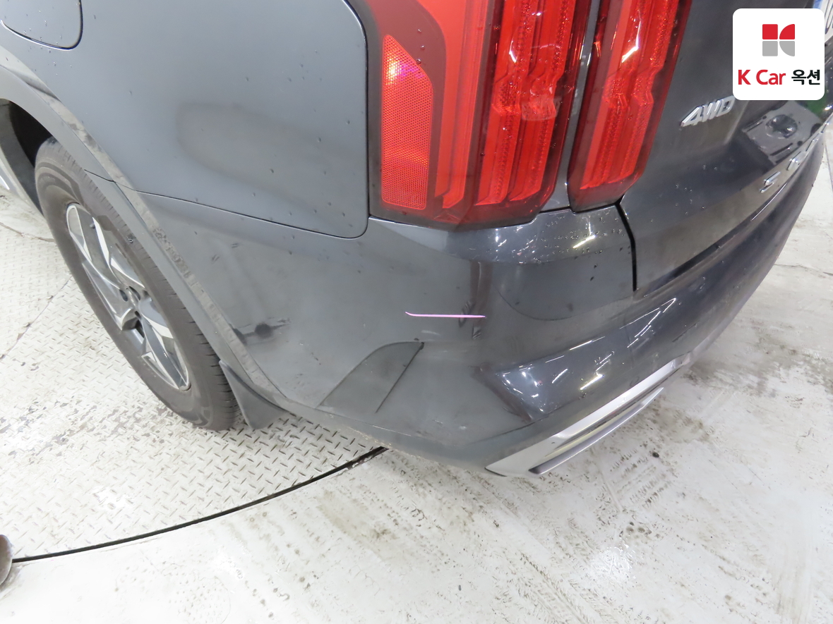 كيا سورينتو 2022 - صورة 40