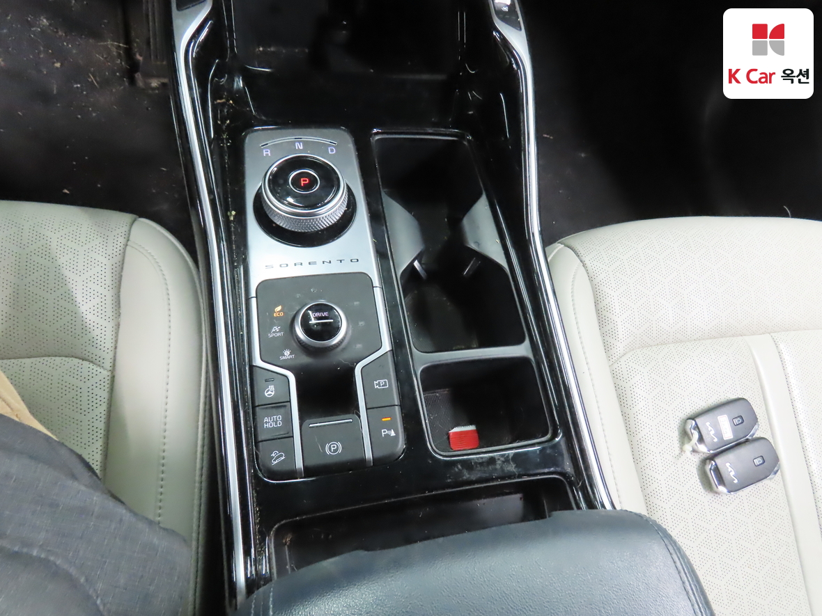 كيا سورينتو 2022 - صورة 16