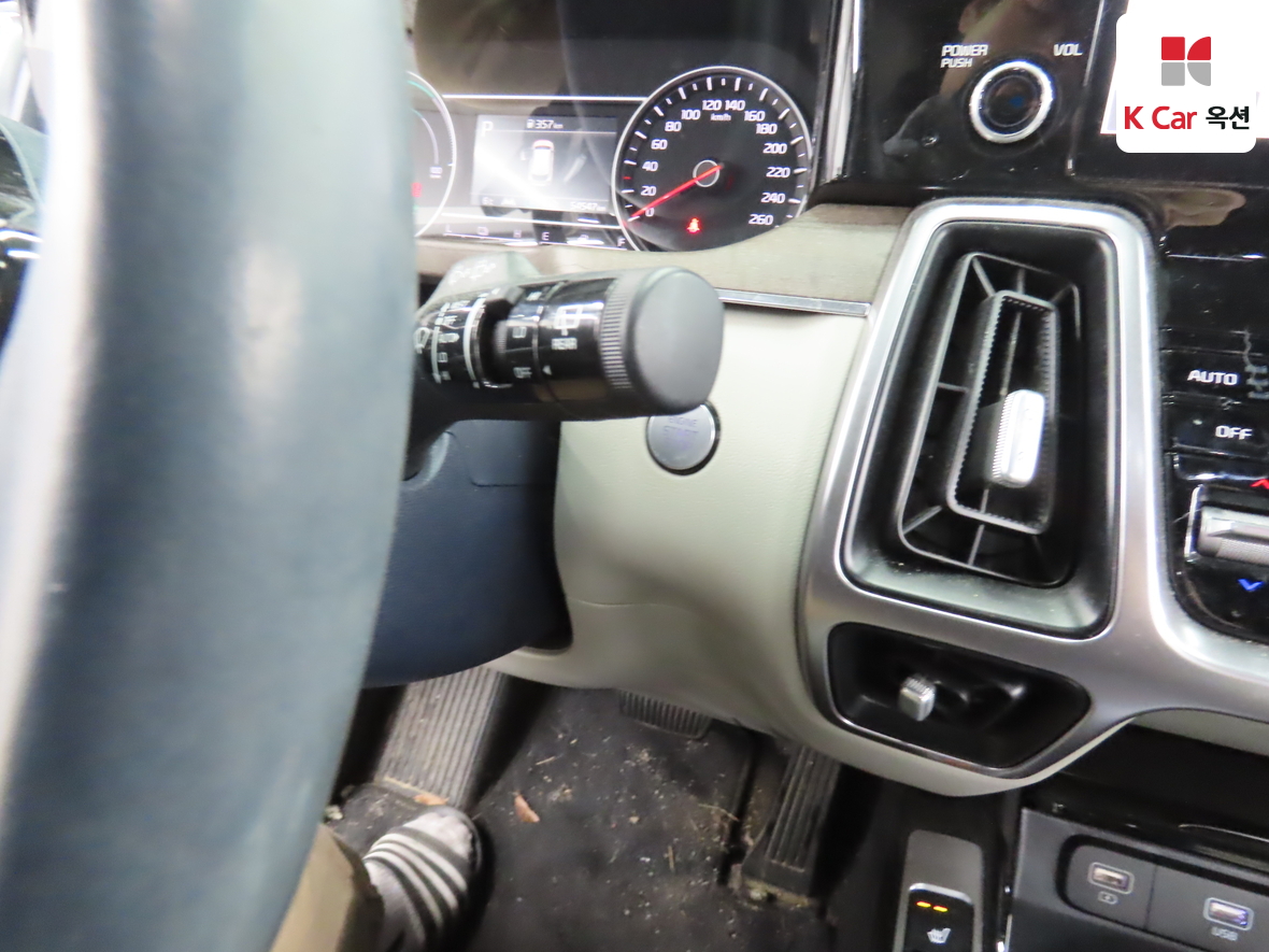 كيا سورينتو 2022 - صورة 11