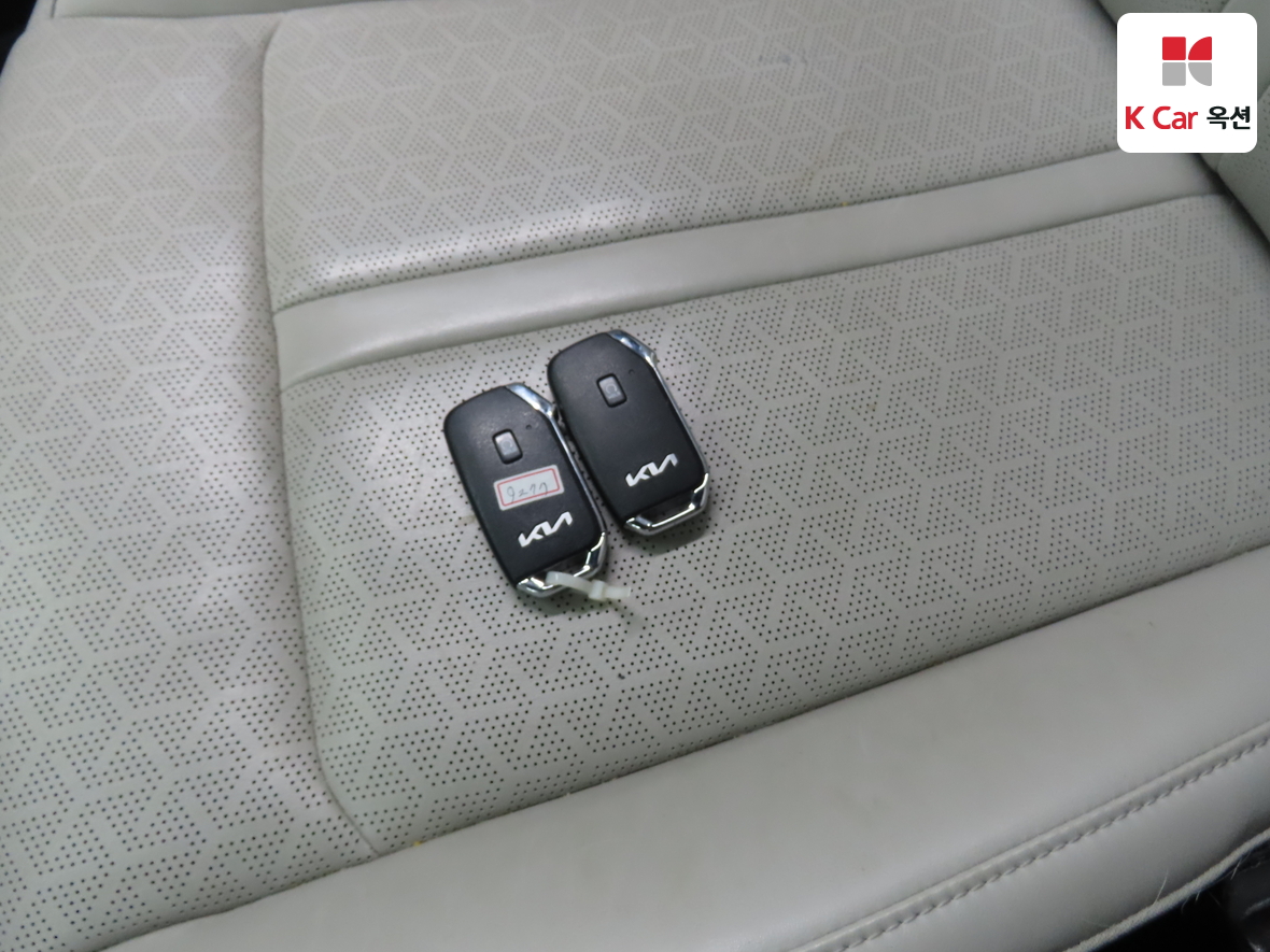 كيا سورينتو 2022 - صورة 17