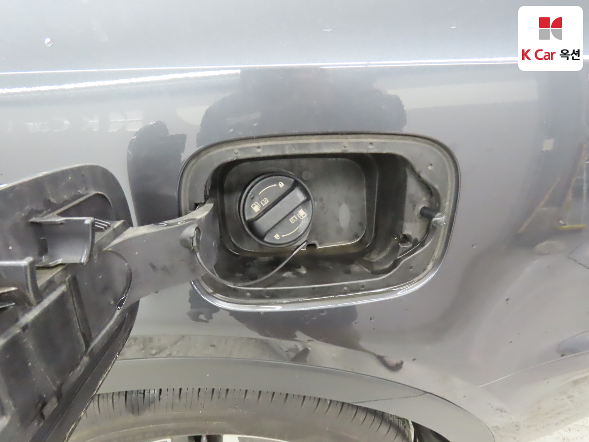 كيا سورينتو 2022 - صورة 23