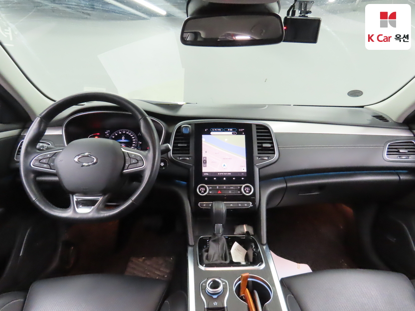 رينو سامسونغ - ليف - Image 3