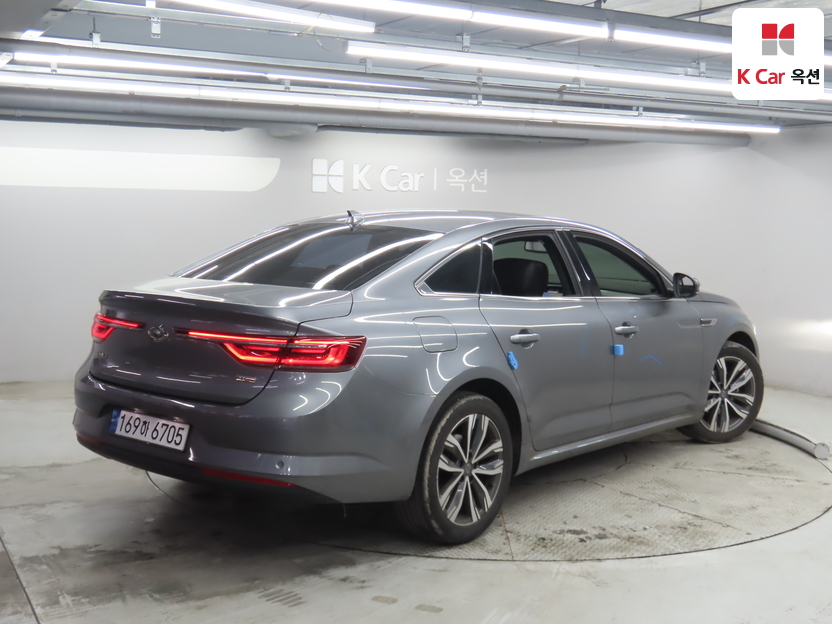 رينو سامسونغ - ليف - Image 2