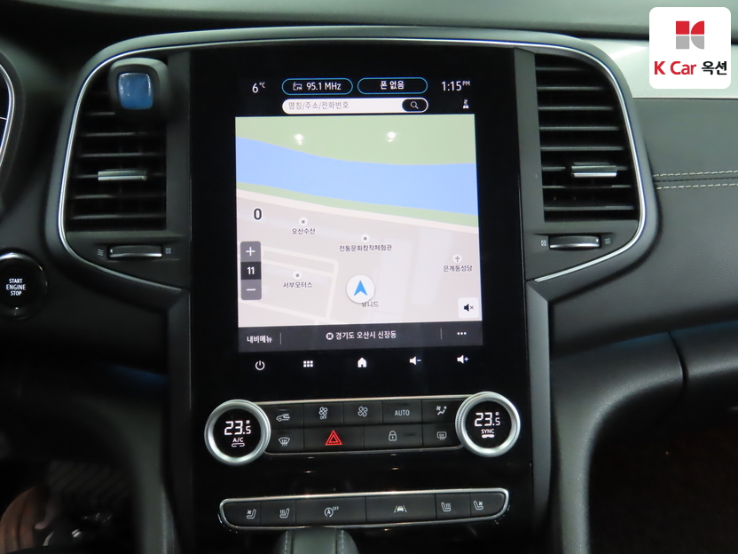 رينو سامسونغ - ليف - Image 6