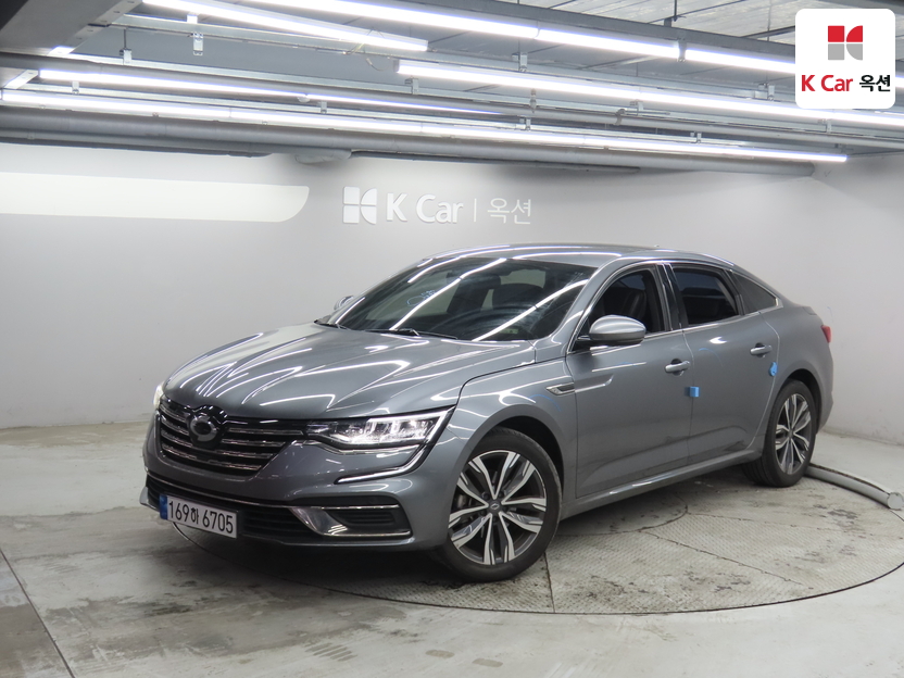 رينو سامسونغ - ليف