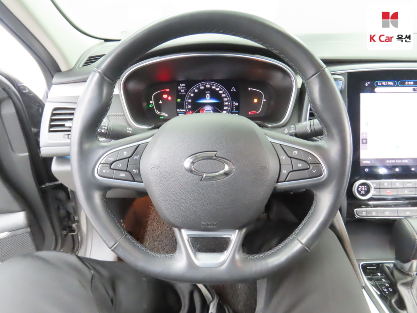 رينو سامسونغ - ليف - Image 10