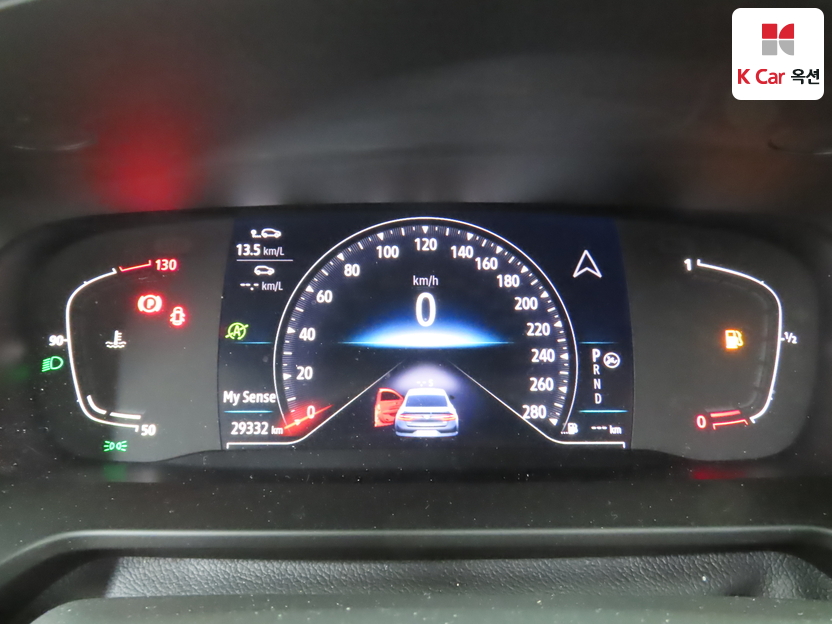 رينو سامسونغ - ليف - Image 5