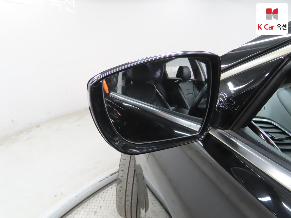 Hyundai Aslan 2016 - Image 21