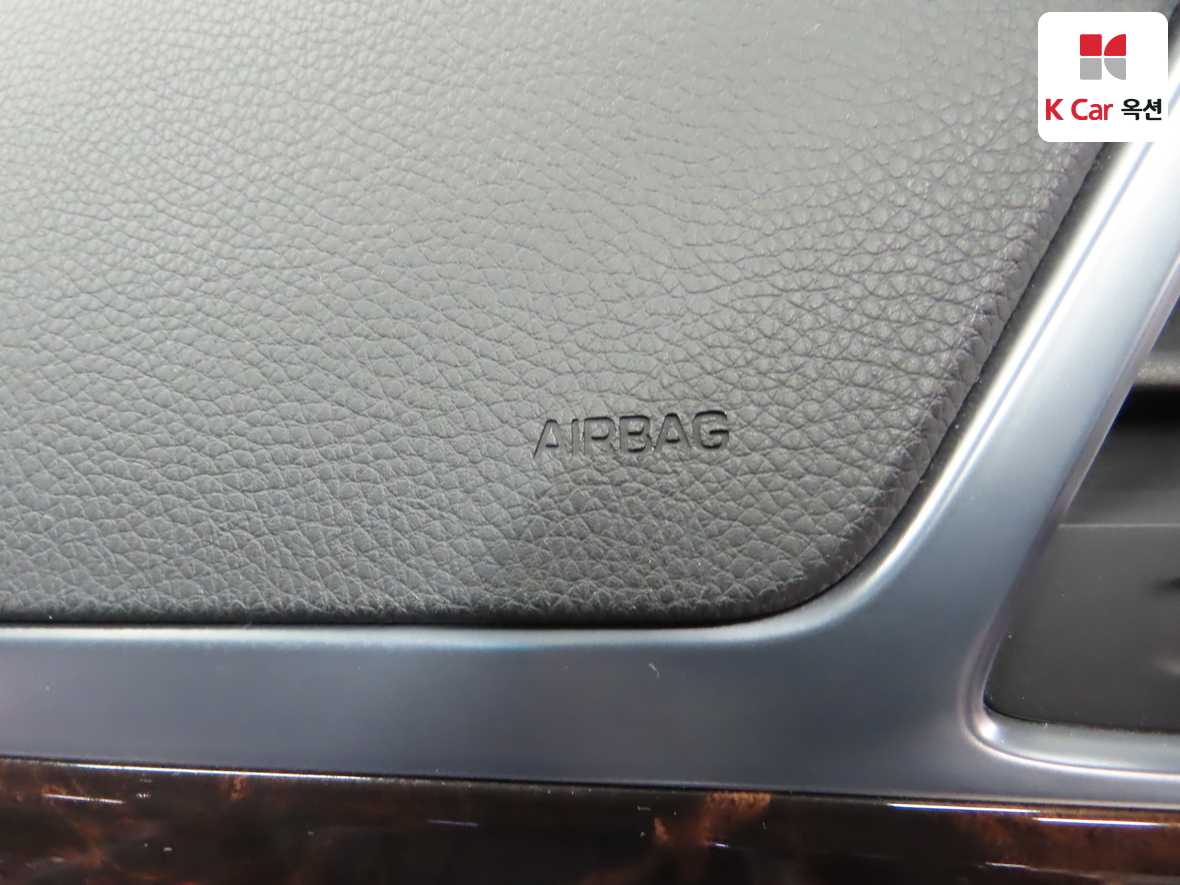 Hyundai Aslan 2016 - Image 31